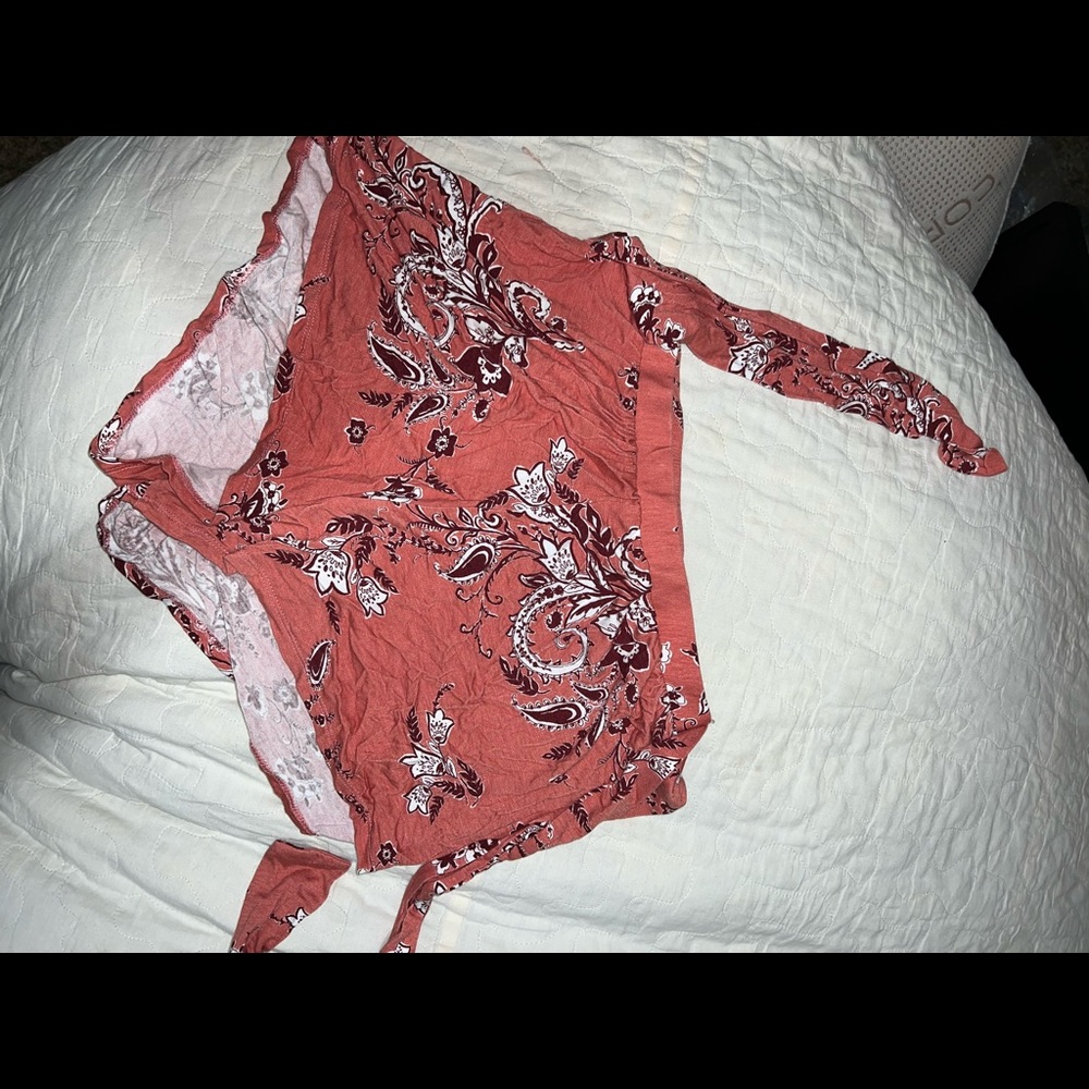 Charlotte Russe skorts